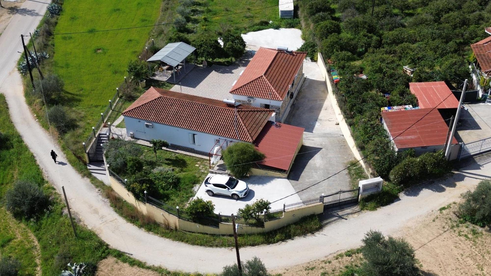 Nafplio Village 外观 照片