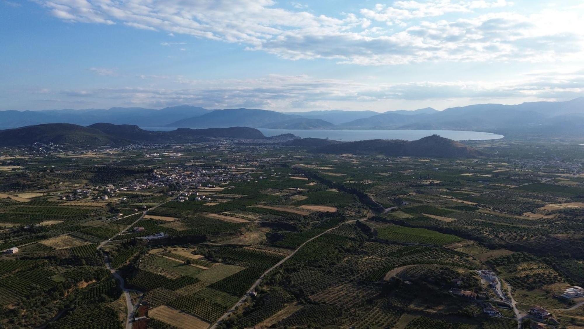 Nafplio Village 外观 照片